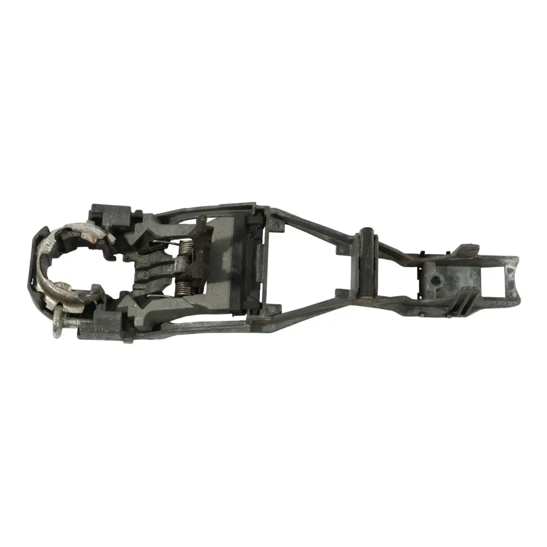 Seat Leon 1P Door Handle Base Carrier Front Right O/S Frame - SKU RHD-6Q0837886 - Part number 6Q0837886