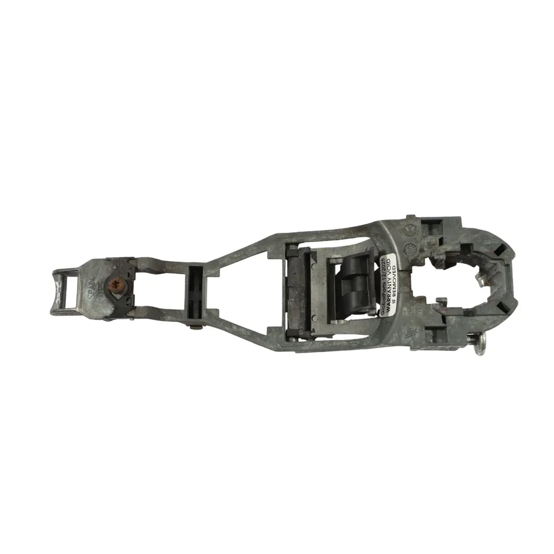1P Door Handle Base Carrier Front Right O/S Frame to Seat Leon with Part number 6Q0837886 Seat Leon 1P Door Handle Base Carrier Front Right O/S Frame - SKU RHD-6Q0837886 - Part number 6Q0837886