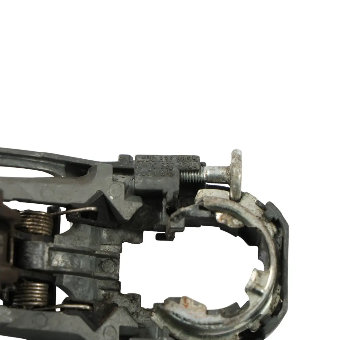 1P Door Handle Base Carrier Front Right O/S Frame to Seat Leon with Part number 6Q0837886 Seat Leon 1P Door Handle Base Carrier Front Right O/S Frame - SKU RHD-6Q0837886 - Part number 6Q0837886