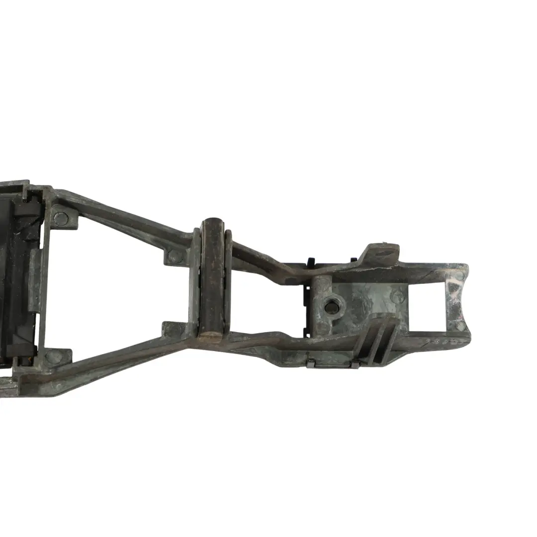 Seat Leon 1P Door Handle Base Carrier Front Right O/S Frame - SKU RHD-6Q0837886 - Part number 6Q0837886