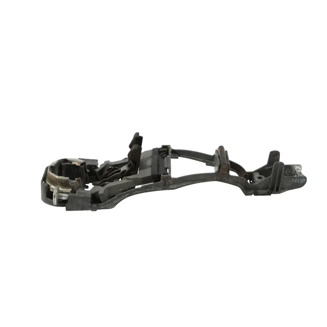 Seat Leon 1P Door Handle Base Carrier Front Right O/S Frame - SKU RHD-6Q0837886 - Part number 6Q0837886