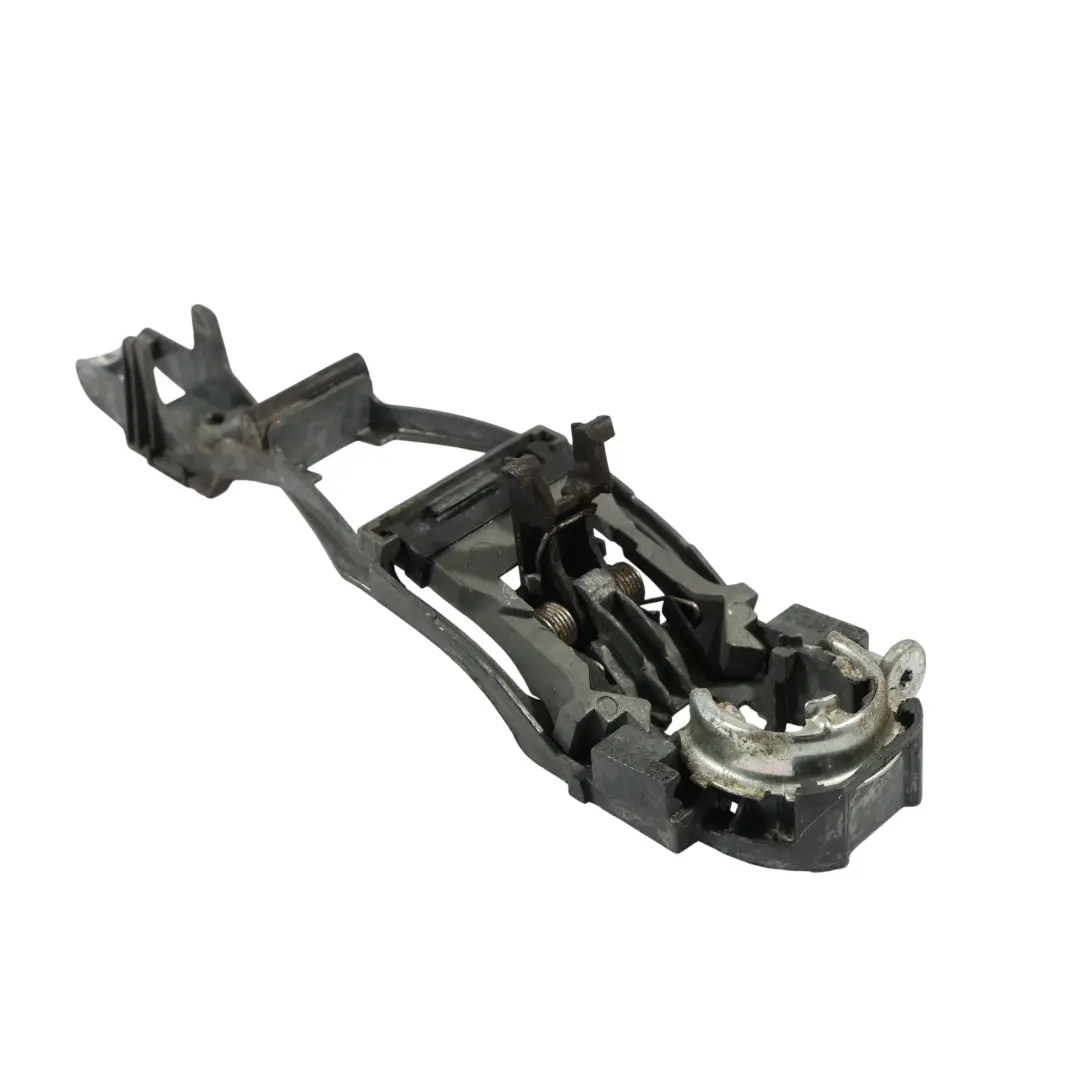 Seat Leon 1P Door Handle Base Carrier Front Right O/S Frame - SKU RHD-6Q0837886 - Part number 6Q0837886