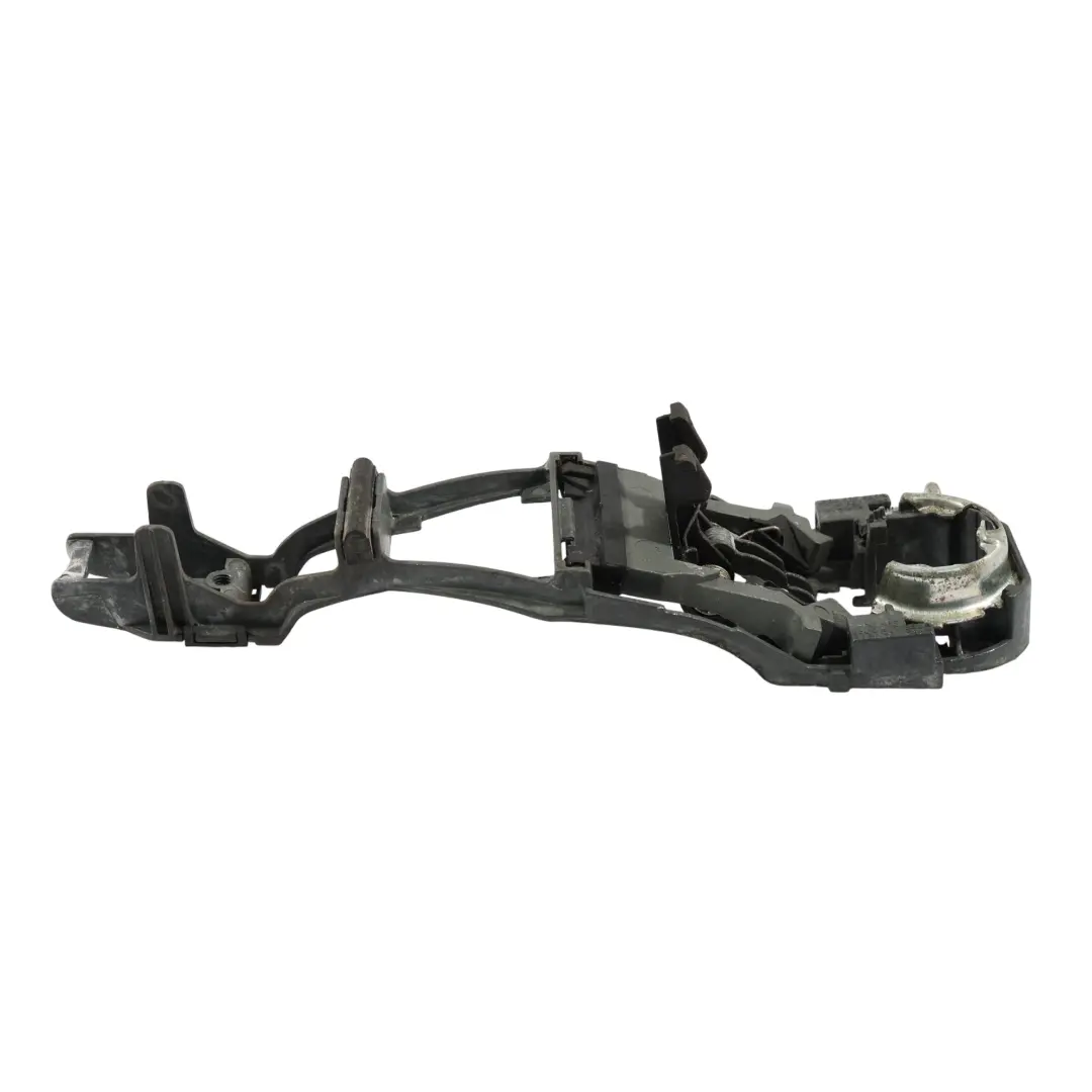 Seat Leon 1P Door Handle Base Carrier Front Right O/S Frame - SKU RHD-6Q0837886 - Part number 6Q0837886