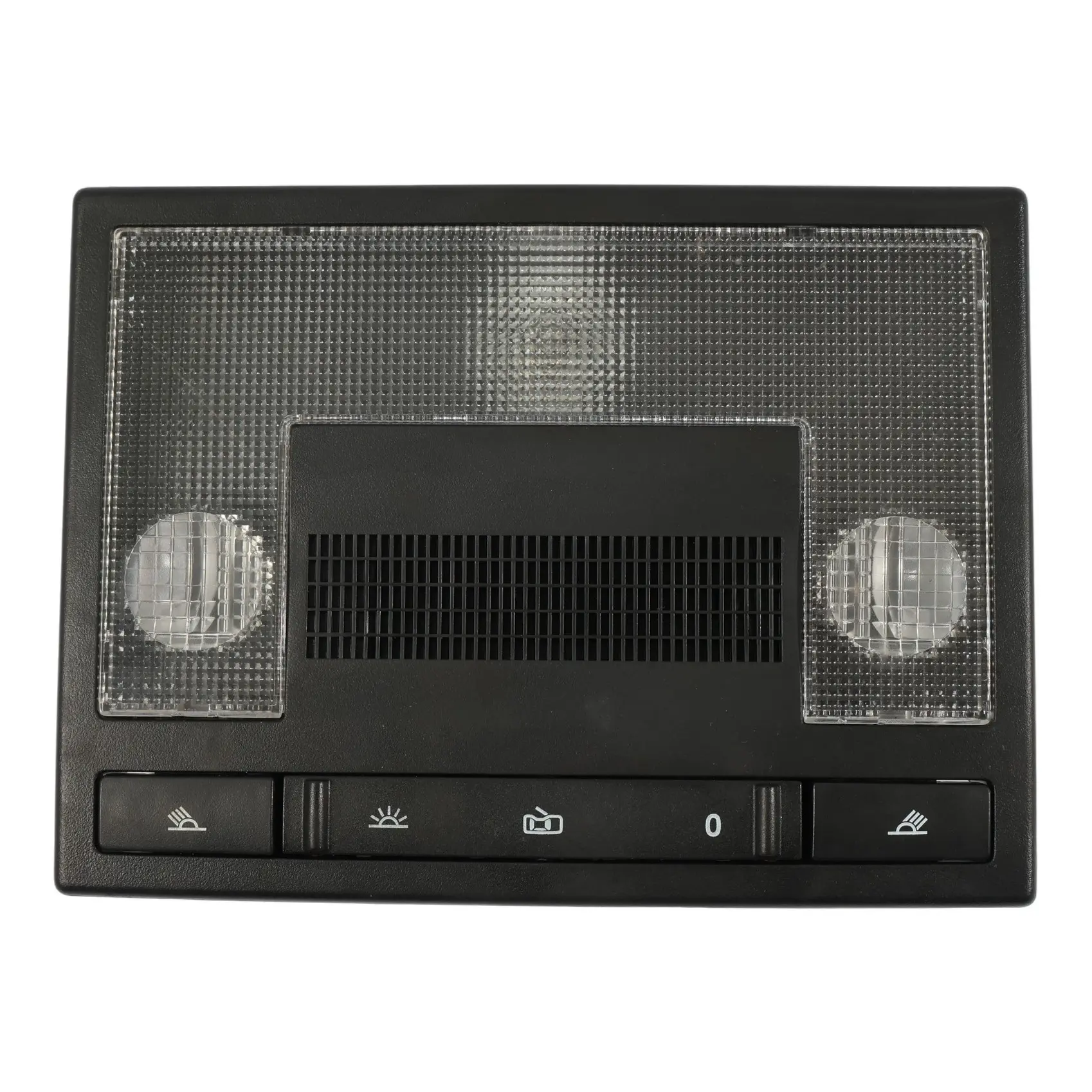 VW Volkswagen Polo 6R Interrupteur De Plafonnier Avant Intérieur 6Q0947105L