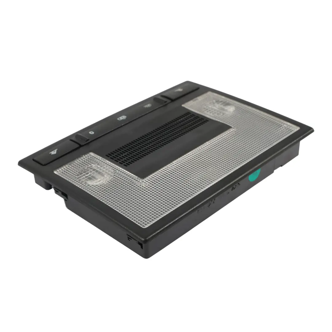 VW Volkswagen Polo 6R Lampka Oświetlenia Kabiny Podsufitki - SKU 6Q0947105L-1 - Numer Części 6Q0947105L