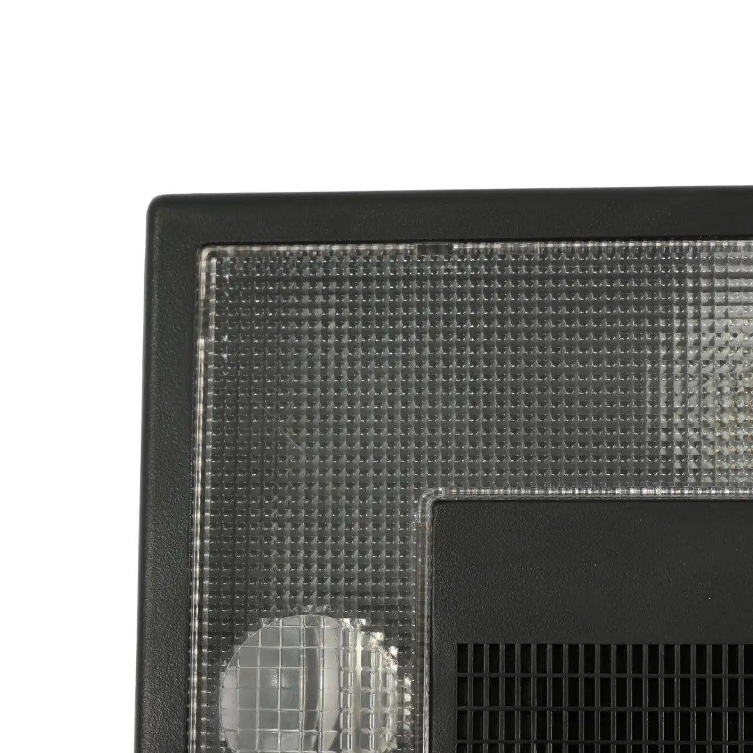 VW Volkswagen Polo 6R Frontdachleuchte Innenleuchte Schalter - SKU 6Q0947105L-1 - Teilenummer 6Q0947105L