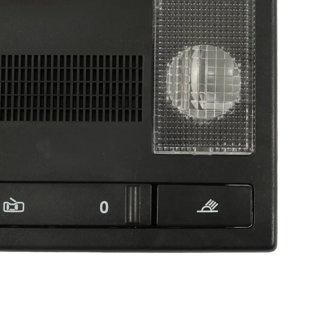 Volkswagen Polo 6R Luce Tetto Anteriore Interruttore Lampada Interna - SKU 6Q0947105L-1 - Numero di parte 6Q0947105L