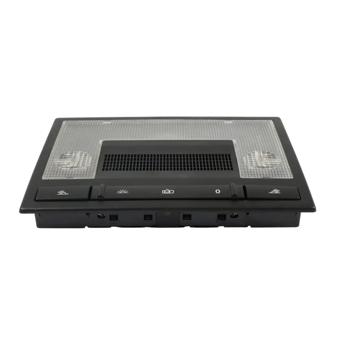 VW Volkswagen Polo 6R Lampka Oświetlenia Kabiny Podsufitki - SKU 6Q0947105L-1 - Numer Części 6Q0947105L