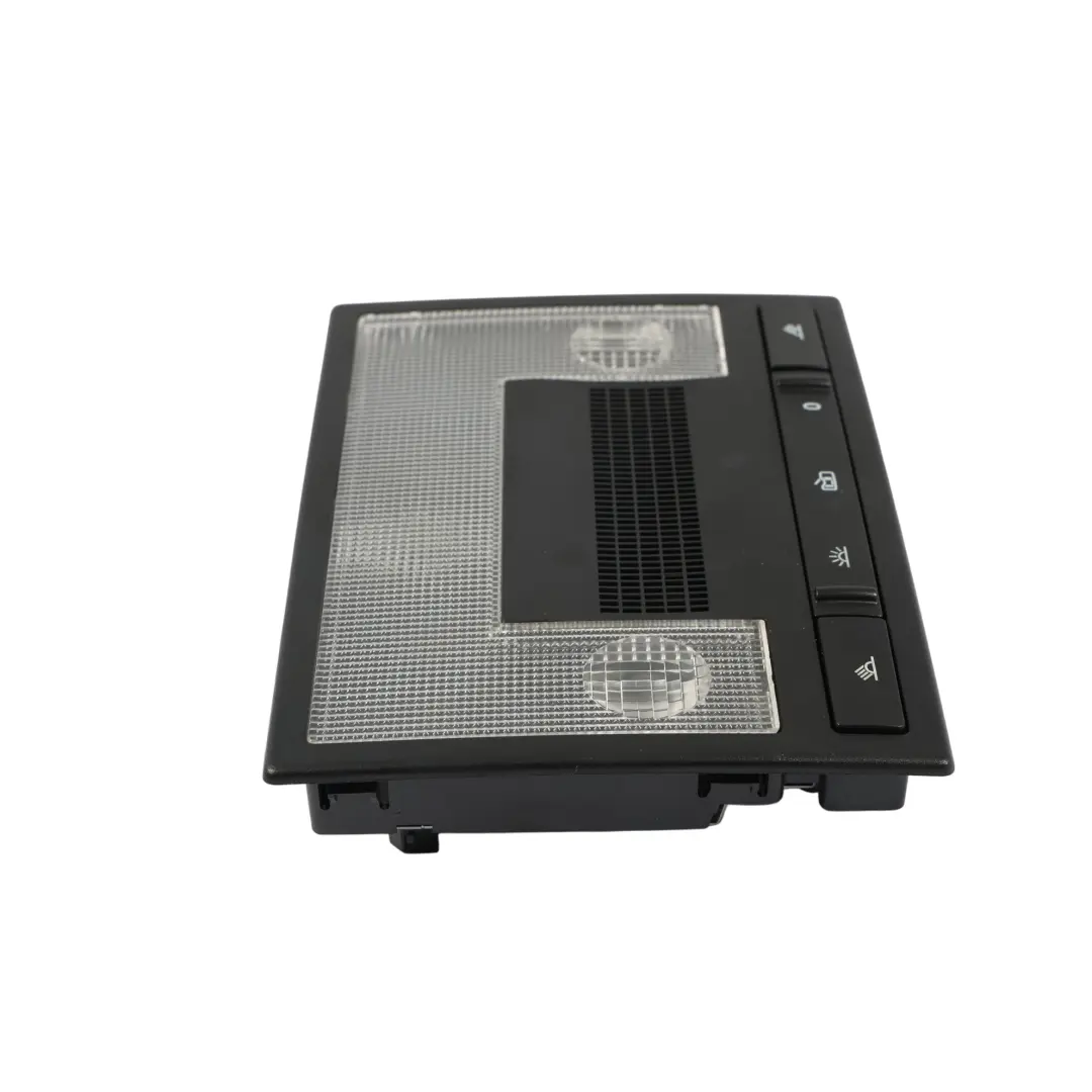 Luz De Techo Delantera Interruptor Luz Interior para VW Volkswagen Polo 6R con número de pieza 6Q0947105L VW Volkswagen Polo 6R Luz De Techo Delantera Interruptor Luz Interior - SKU 6Q0947105L-1 - Número de pieza 6Q0947105L