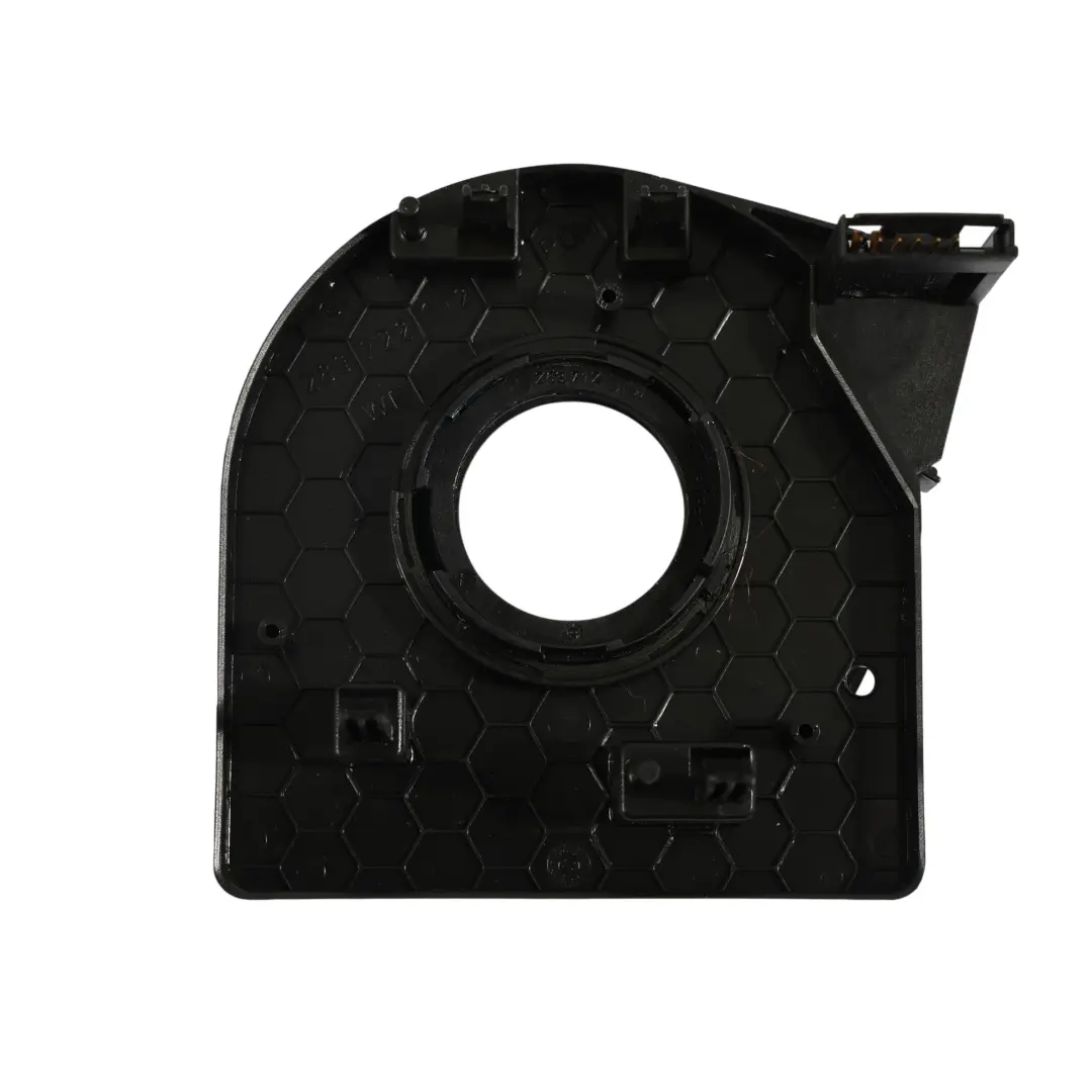 Clock Spring Slip Ring Squib Steering Angle Sensor to VW Transporter T5 with Part number 6Q0959653A VW Transporter T5 Clock Spring Slip Ring Squib Steering Angle Sensor - SKU 6Q0959653A - Part number 6Q0959653A