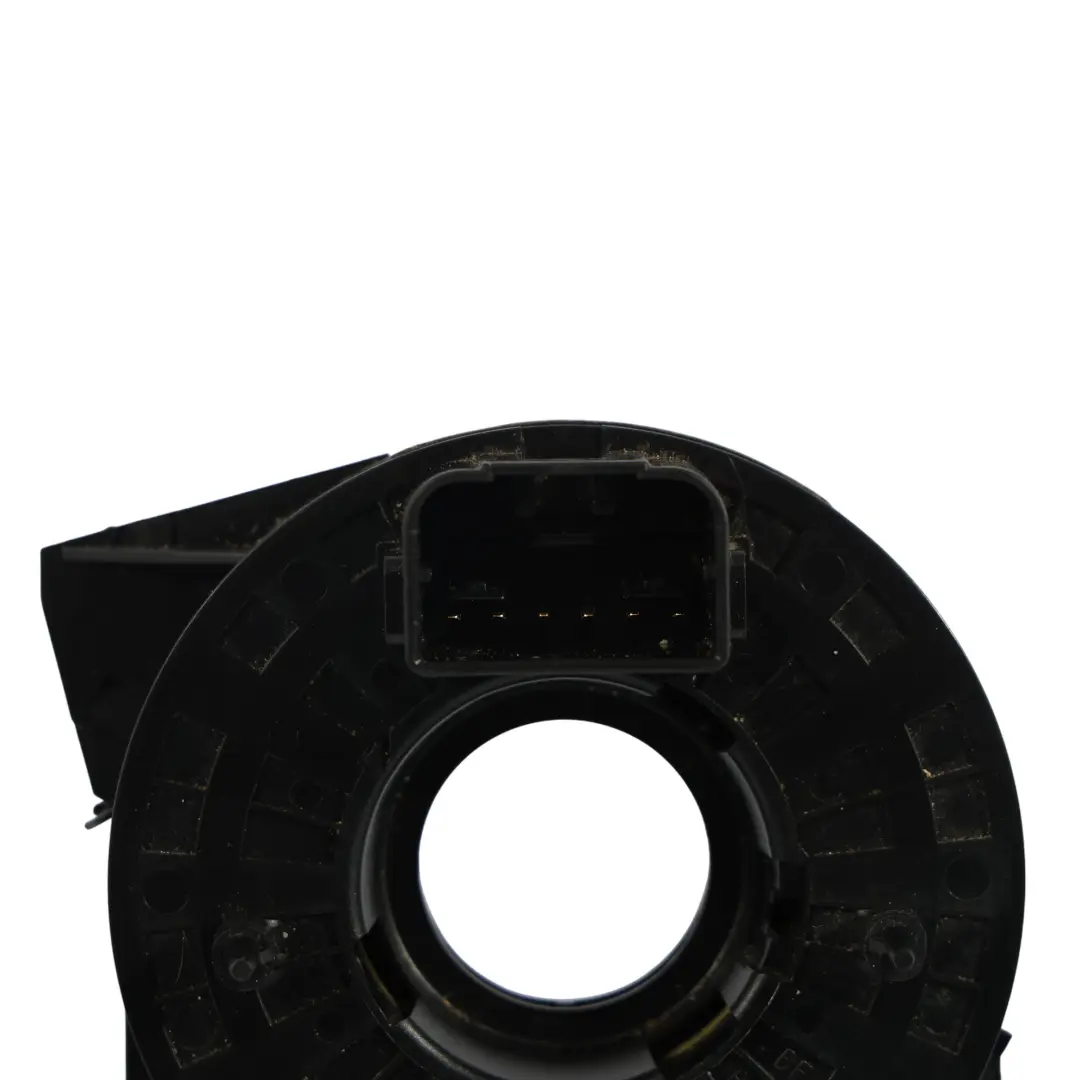 VW Transporter T5 Capteur Angle Braquage Collectrice Ressort Tournant - SKU 6Q0959653A - Numéro de pièce 6Q0959653A