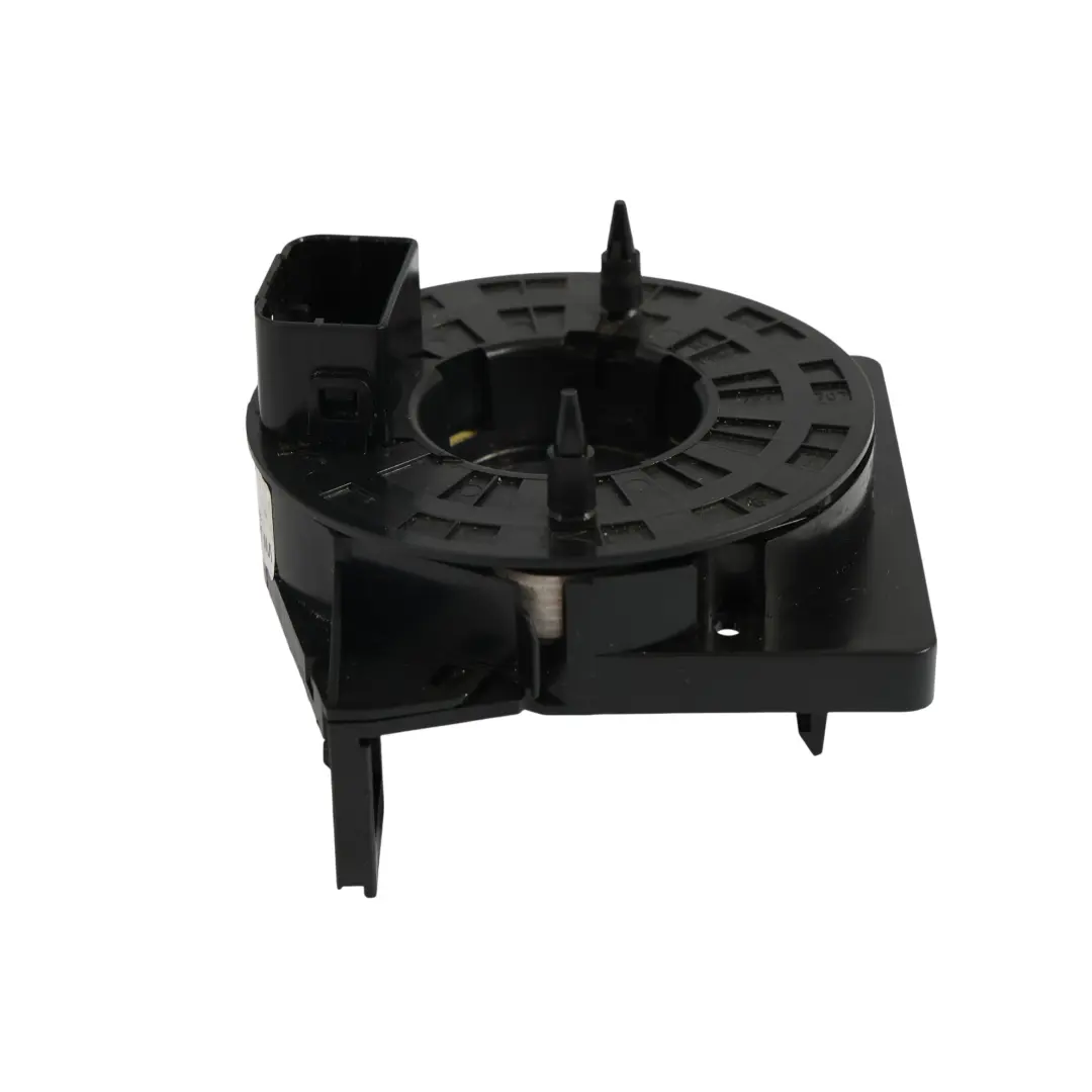 Uhr Feder Schleifring Squib Lenkwinkelsensor für VW Transporter T5 mit Teilenummer 6Q0959653A VW Transporter T5 Uhr Feder Schleifring Squib Lenkwinkelsensor - SKU 6Q0959653A - Teilenummer 6Q0959653A