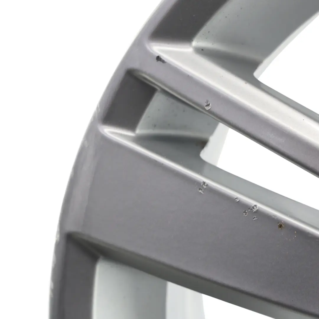 Alloy Rim 15" 6J ET:40 to Volkswagen Polo 6C Silver Wheel with Part number 6QS601025C Volkswagen Polo 6C Silver Wheel Alloy Rim 15" 6J ET:40 - SKU 6QS601025C-3 - Part number 6QS601025C