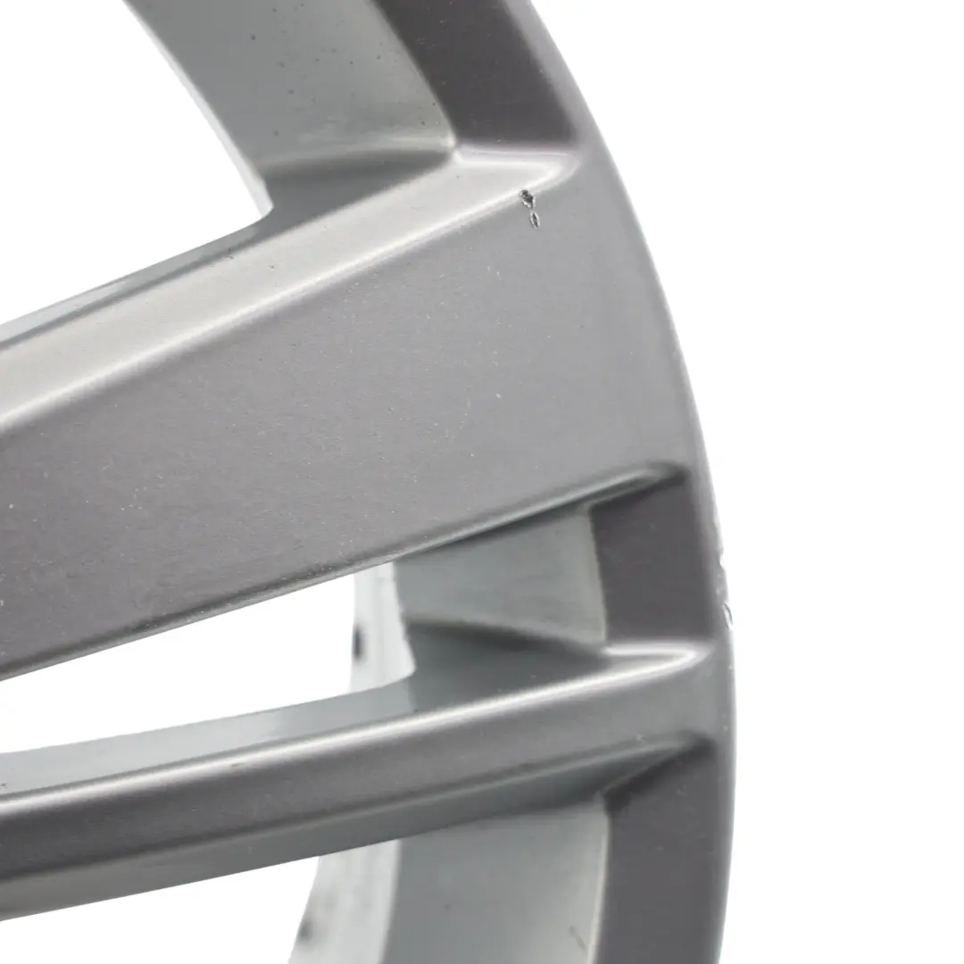 Alloy Rim 15" 6J ET:40 to Volkswagen Polo 6C Silver Wheel with Part number 6QS601025C Volkswagen Polo 6C Silver Wheel Alloy Rim 15" 6J ET:40 - SKU 6QS601025C-3 - Part number 6QS601025C