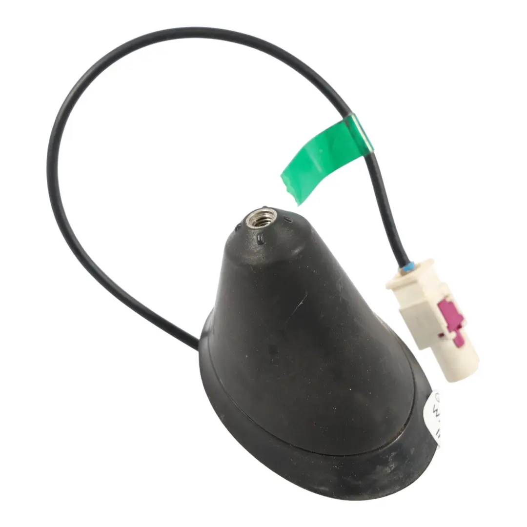 Dach Antennensockel für VW Volkswagen Polo 6R Skoda Octavia II mit Teilenummer 6R0035501 VW Volkswagen Polo 6R Skoda Octavia II Dach Antennensockel - SKU 6R0035501-2 - Teilenummer 6R0035501