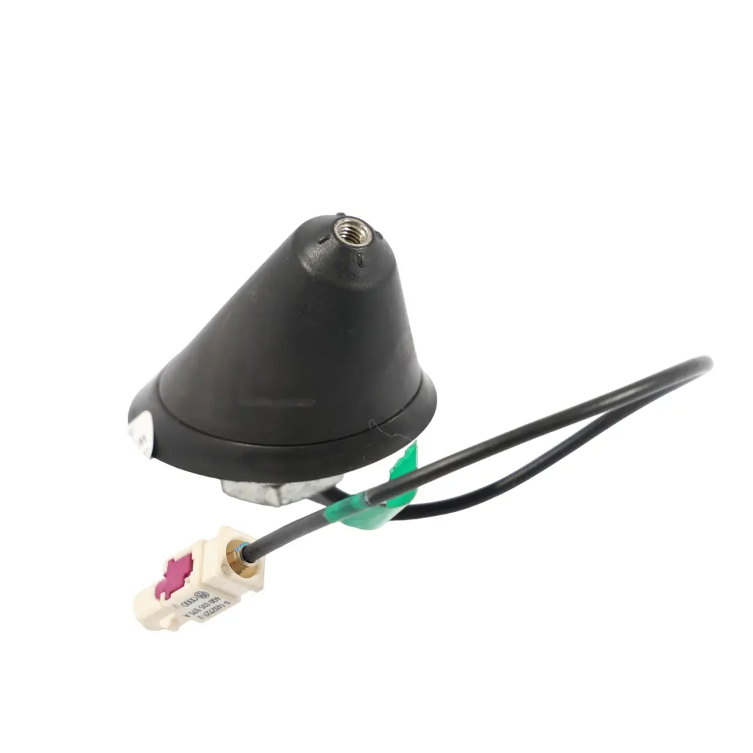 VW Volkswagen Polo 6R Skoda Octavia II Base D'Antenne De Toit - SKU 6R0035501-2 - Numéro de pièce 6R0035501