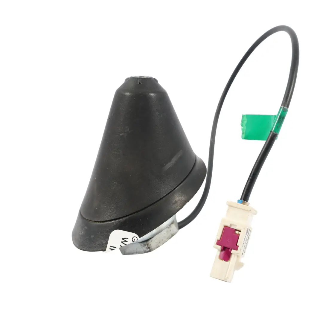 Roof Aerial Antenna Base to VW Volkswagen Polo 6R Skoda Octavia II with Part number 6R0035501 VW Volkswagen Polo 6R Skoda Octavia II Roof Aerial Antenna Base - SKU 6R0035501-2 - Part number 6R0035501