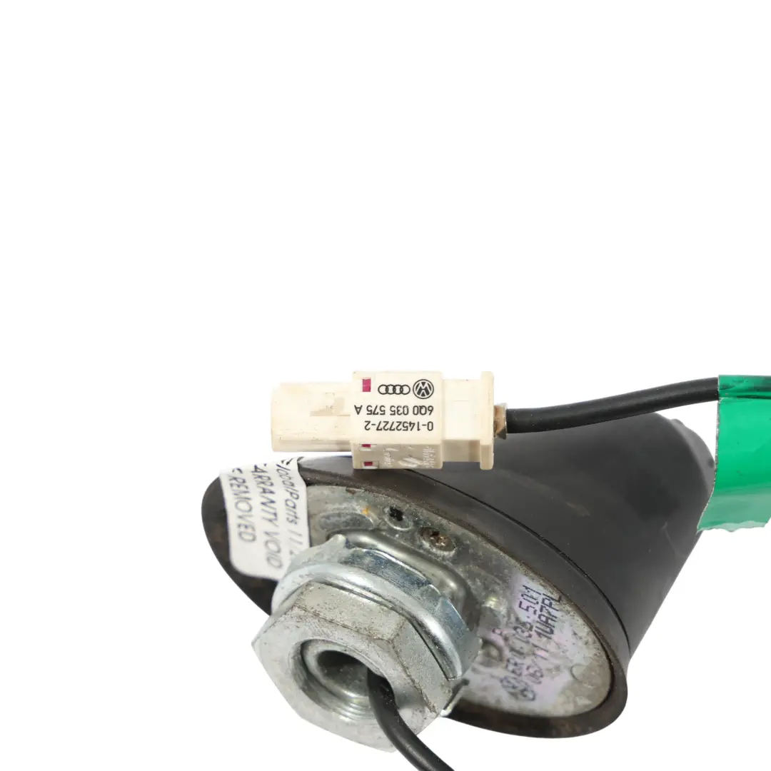 Antena Dachowa Baza Podstwa do Volkswagen Polo 6R Skoda Octavia II o numerze 6R0035501 Volkswagen Polo 6R Skoda Octavia II Antena Dachowa Baza Podstwa - SKU 6R0035501-2 - Numer Części 6R0035501