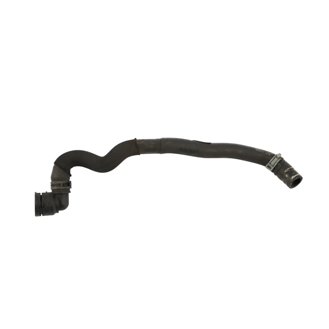 Seat Ibiza 6J Audi A1 8X Engine Coolant Hose Water Pipe Line 2.0 TDI - SKU 6R0122157N - Part number 6R0122157N