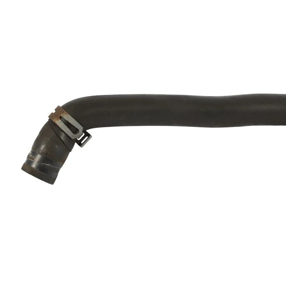 Seat Ibiza 6J Audi A1 8X Engine Coolant Hose Water Pipe Line 2.0 TDI - SKU 6R0122157N - Part number 6R0122157N