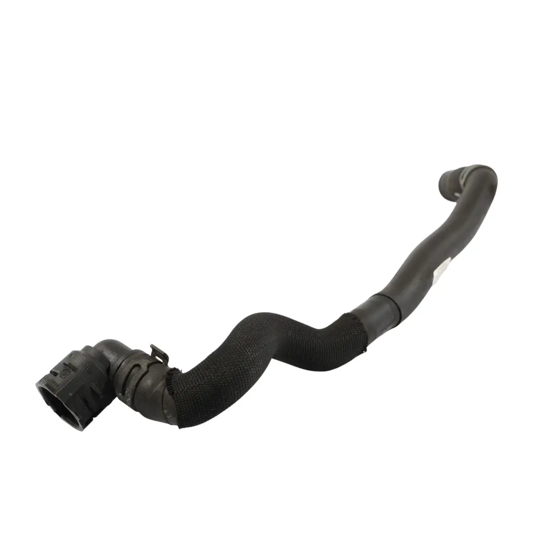 Seat Ibiza 6J Audi A1 8X Motor Kühlmittelschlauch Rohr 2.0 TDI - SKU 6R0122157N - Teilenummer 6R0122157N