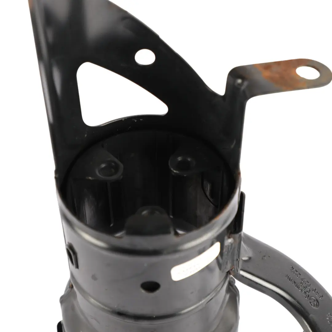 Audi A1 8X VW Polo 6R Soporte Del Filtro De Combustible TDI Diesel - SKU 6R0127224 - Número de pieza 6R0127224