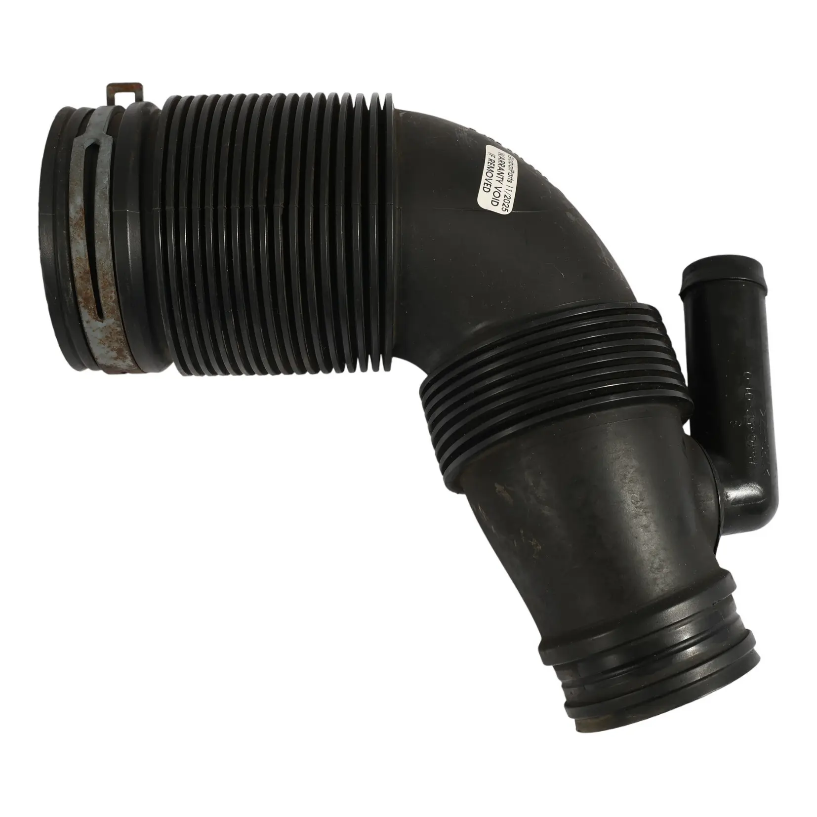 VW Volkswagen Polo Mk5 Linea Tubo Aspirazione Aria 6R0129654B