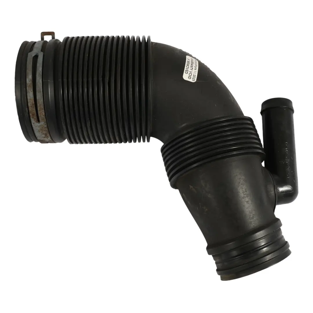 VW Volkswagen Polo Mk5 Rura Wąż Przewód Dolotu Powietrza - SKU 6R0129654B - Numer Części 6R0129654B