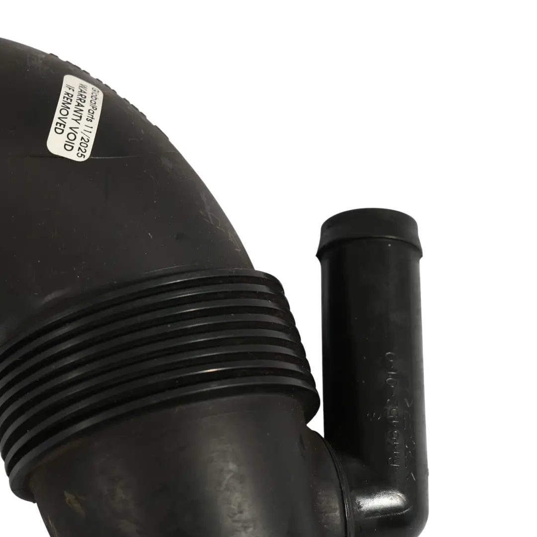 Mk5 Linea Tubo Aspirazione Aria per VW Volkswagen Polo con numero di parte 6R0129654B VW Volkswagen Polo Mk5 Linea Tubo Aspirazione Aria - SKU 6R0129654B - Numero di parte 6R0129654B