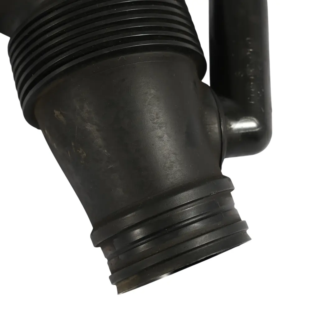 VW Volkswagen Polo Mk5 Luftansaugschlauch Rohrleitung - SKU 6R0129654B - Teilenummer 6R0129654B