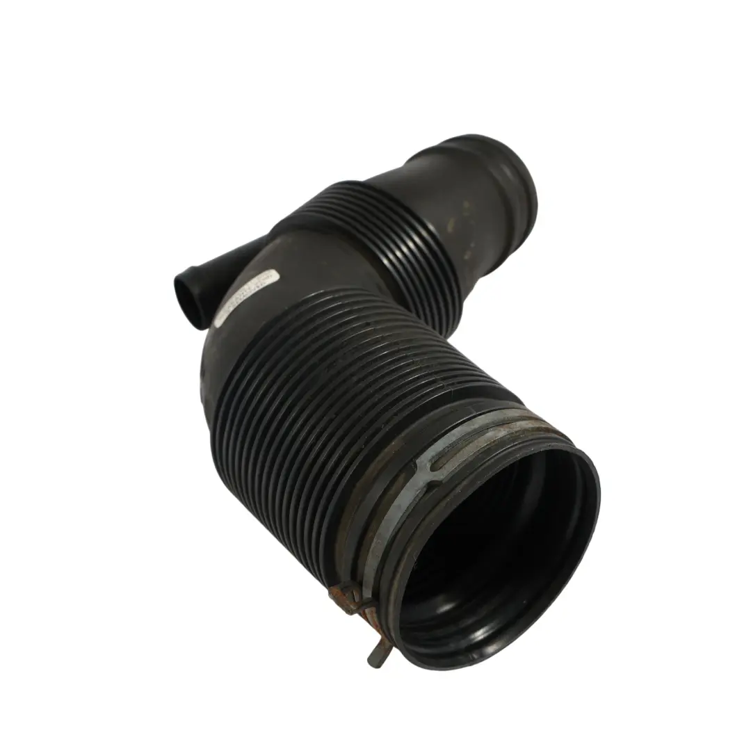 Mk5 Air Intake Hose Pipe Line to VW Volkswagen Polo with Part number 6R0129654B VW Volkswagen Polo Mk5 Air Intake Hose Pipe Line - SKU 6R0129654B - Part number 6R0129654B