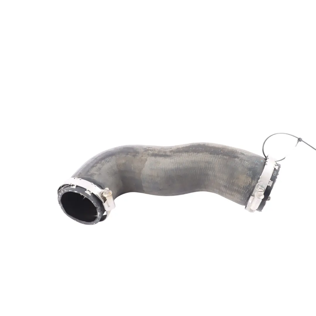 6J Intercooler Turbo Tubo De Presión Manguera Diesel para Seat Ibiza con número de pieza 6R0145832C Seat Ibiza 6J Intercooler Turbo Tubo De Presión Manguera Diesel - SKU 6R0145832C - Número de pieza 6R0145832C