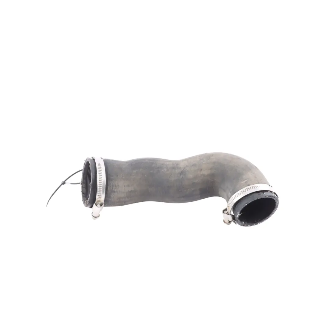 6J Intercooler Turbo Tubo De Presión Manguera Diesel para Seat Ibiza con número de pieza 6R0145832C Seat Ibiza 6J Intercooler Turbo Tubo De Presión Manguera Diesel - SKU 6R0145832C - Número de pieza 6R0145832C