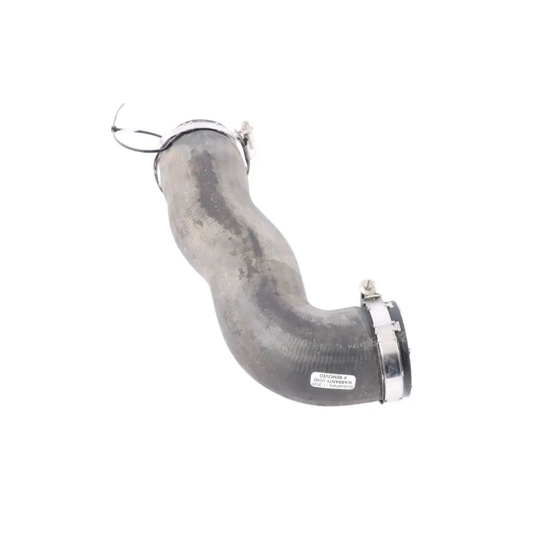 Seat Ibiza 6J Intercooler Turbo Pressure Pipe Hose Diesel - SKU 6R0145832C - Part number 6R0145832C