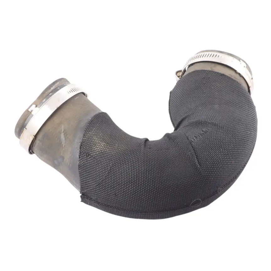 6J Audi A1 8X Tubo Intercooler Manguera Carga Aire Diesel 6R0145834B para Seat Ibiza con número de pieza 6R0145834D Seat Ibiza 6J Audi A1 8X Tubo Intercooler Manguera Carga Aire Diesel 6R0145834B - SKU 6R0145834D - Número de pieza 6R0145834D