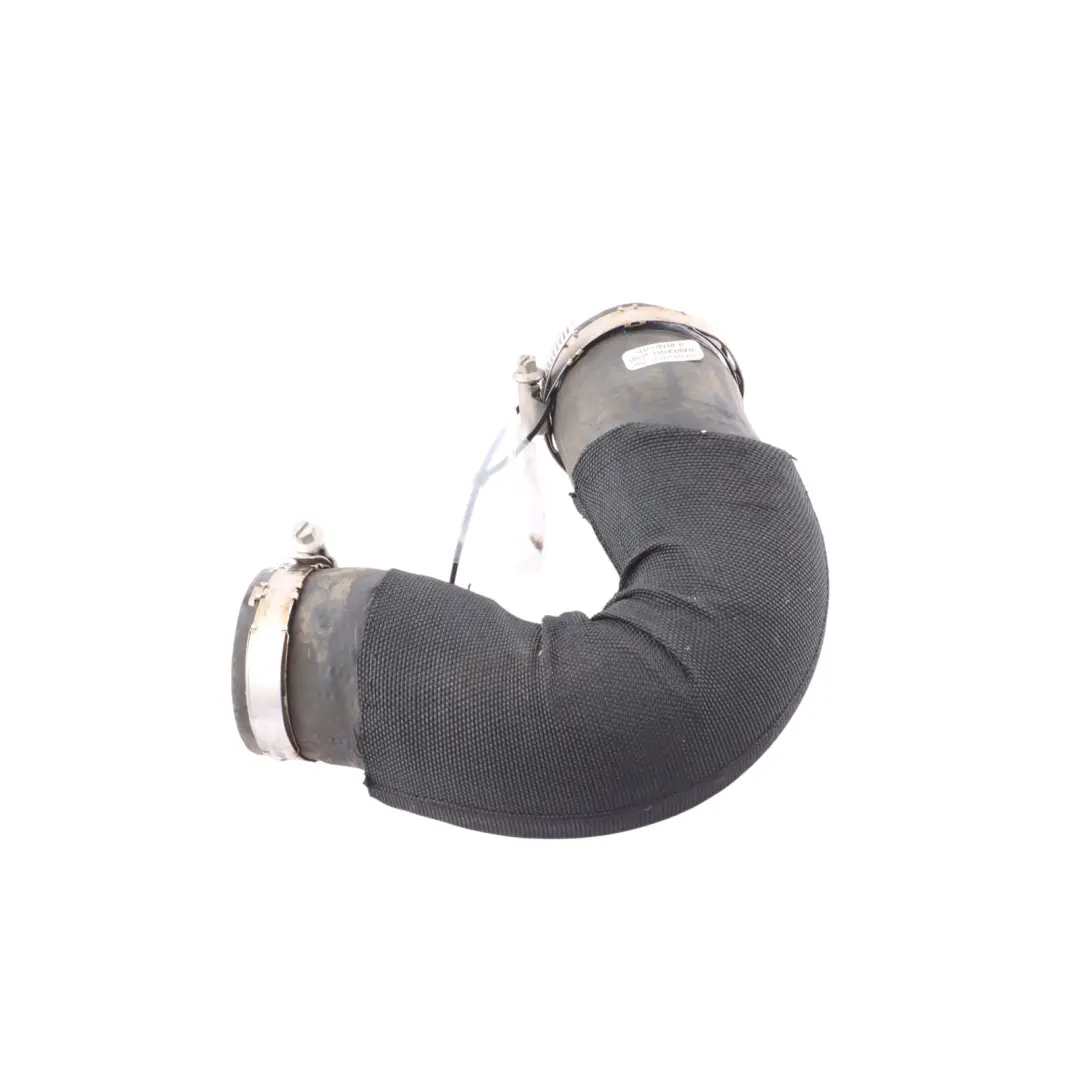 Seat Ibiza 6J Audi A1 8X Ladeluftkühler Rohr Ladeluft Schlauch Diesel 6R0145834B - SKU 6R0145834D - Teilenummer 6R0145834D