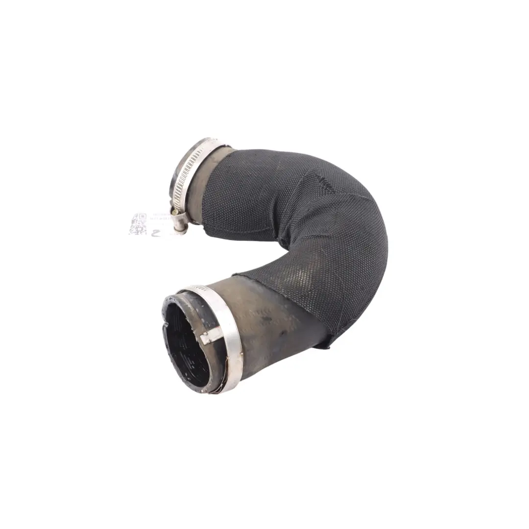 Seat Ibiza 6J Audi A1 8X Intercooler Pipe Air Charge Hose Diesel 6R0145834B - SKU 6R0145834D - Part number 6R0145834D