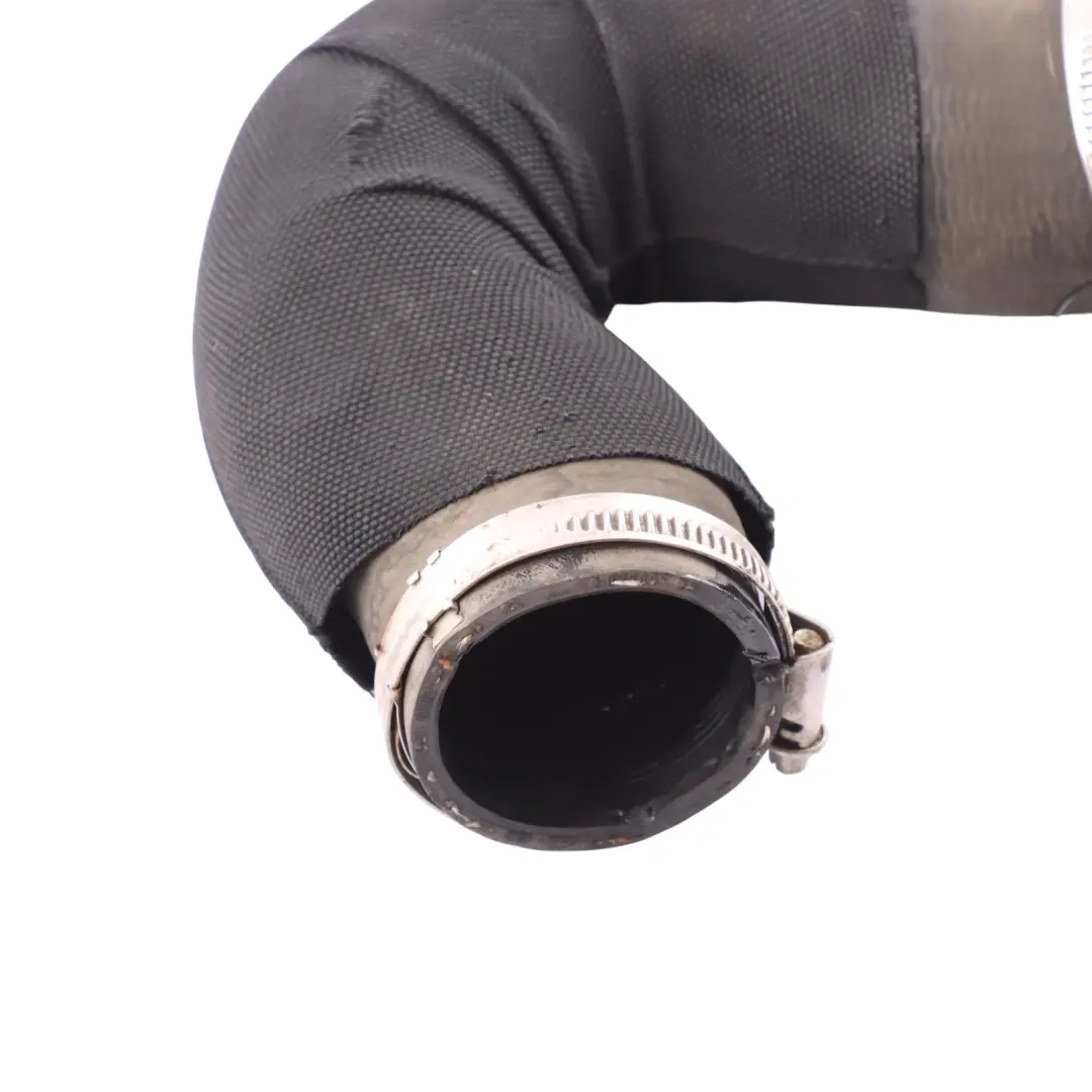 Seat Ibiza 6J Audi A1 8X Tubo Intercooler Tubo Aria Di Carica Diesel 6R0145834B - SKU 6R0145834D - Numero di parte 6R0145834D