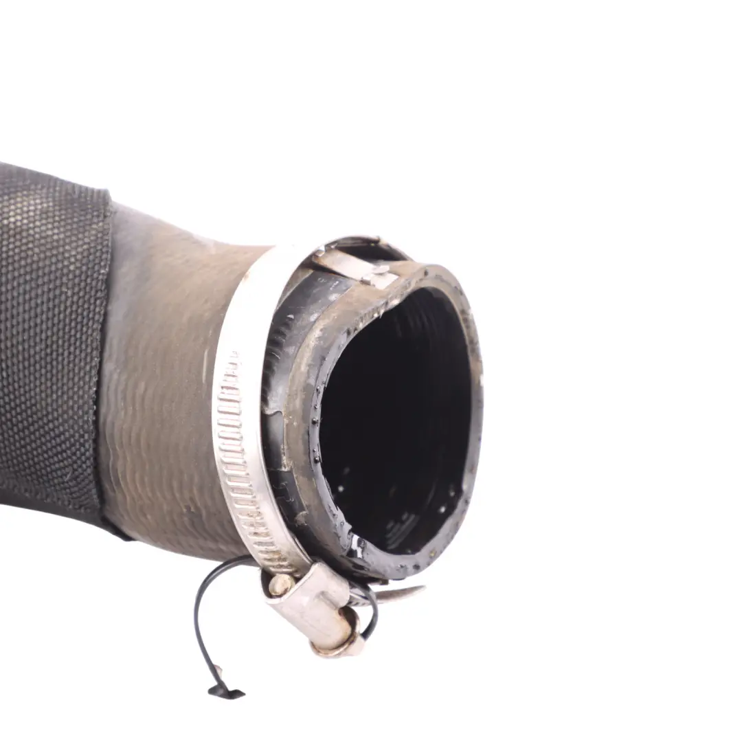 Seat Ibiza 6J Audi A1 8X Intercooler Pipe Air Charge Hose Diesel 6R0145834B - SKU 6R0145834D - Part number 6R0145834D