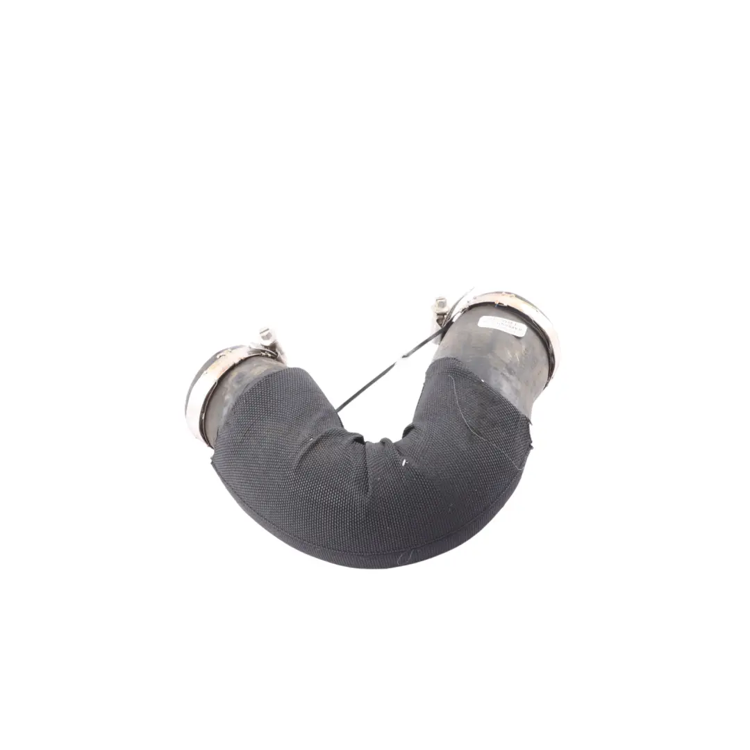 6J Audi A1 8X Intercooler Pipe Air Charge Hose Diesel 6R0145834B to Seat Ibiza with Part number 6R0145834D Seat Ibiza 6J Audi A1 8X Intercooler Pipe Air Charge Hose Diesel 6R0145834B - SKU 6R0145834D - Part number 6R0145834D