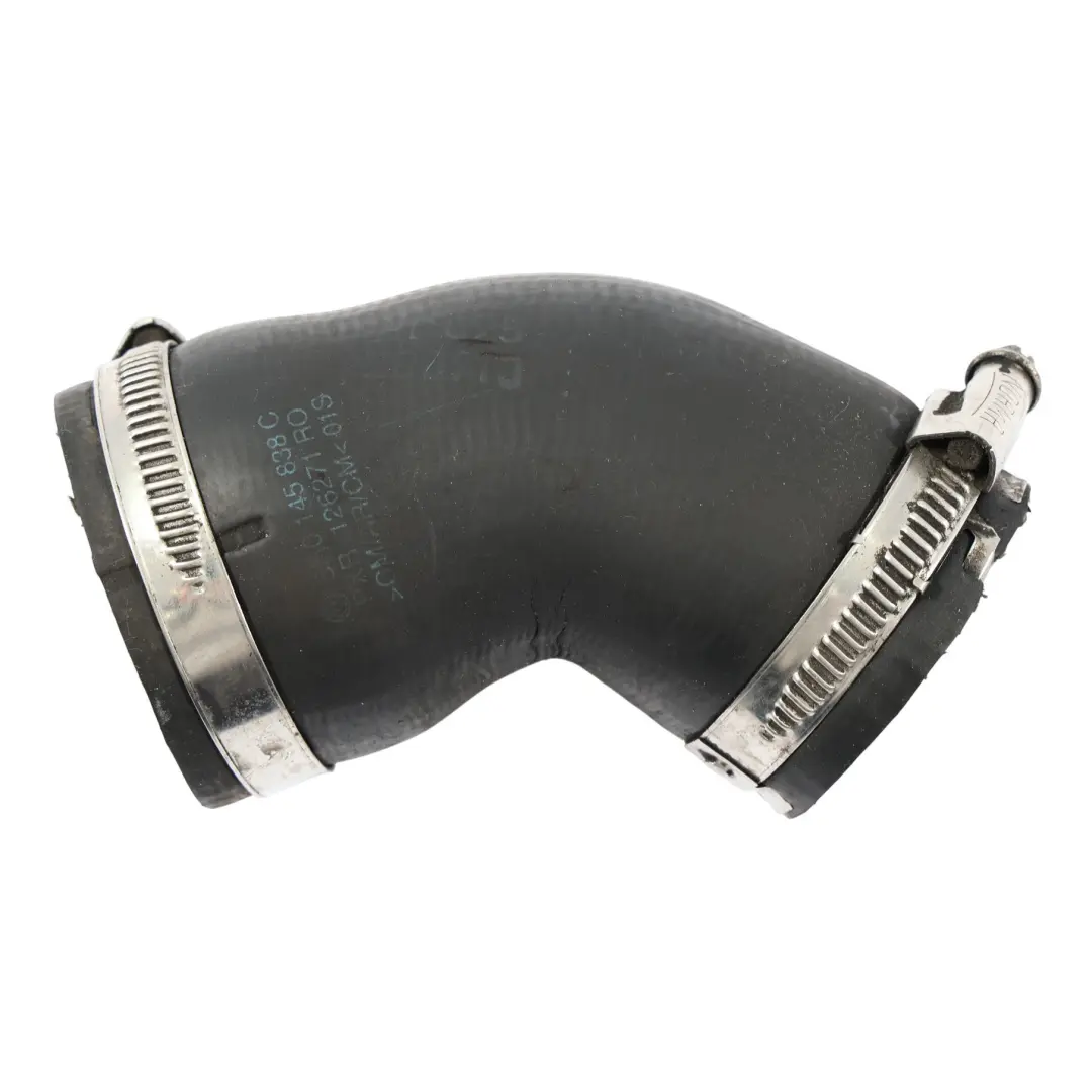 Mk5 Raccord Tuyau Admission Air Turbocompresseur 1.2 TDI pour VW Polo à propos du numéro de pièce 6R0145838C VW Polo Mk5 Raccord Tuyau Admission Air Turbocompresseur 1.2 TDI - SKU 6R0145838C - Numéro de pièce 6R0145838C