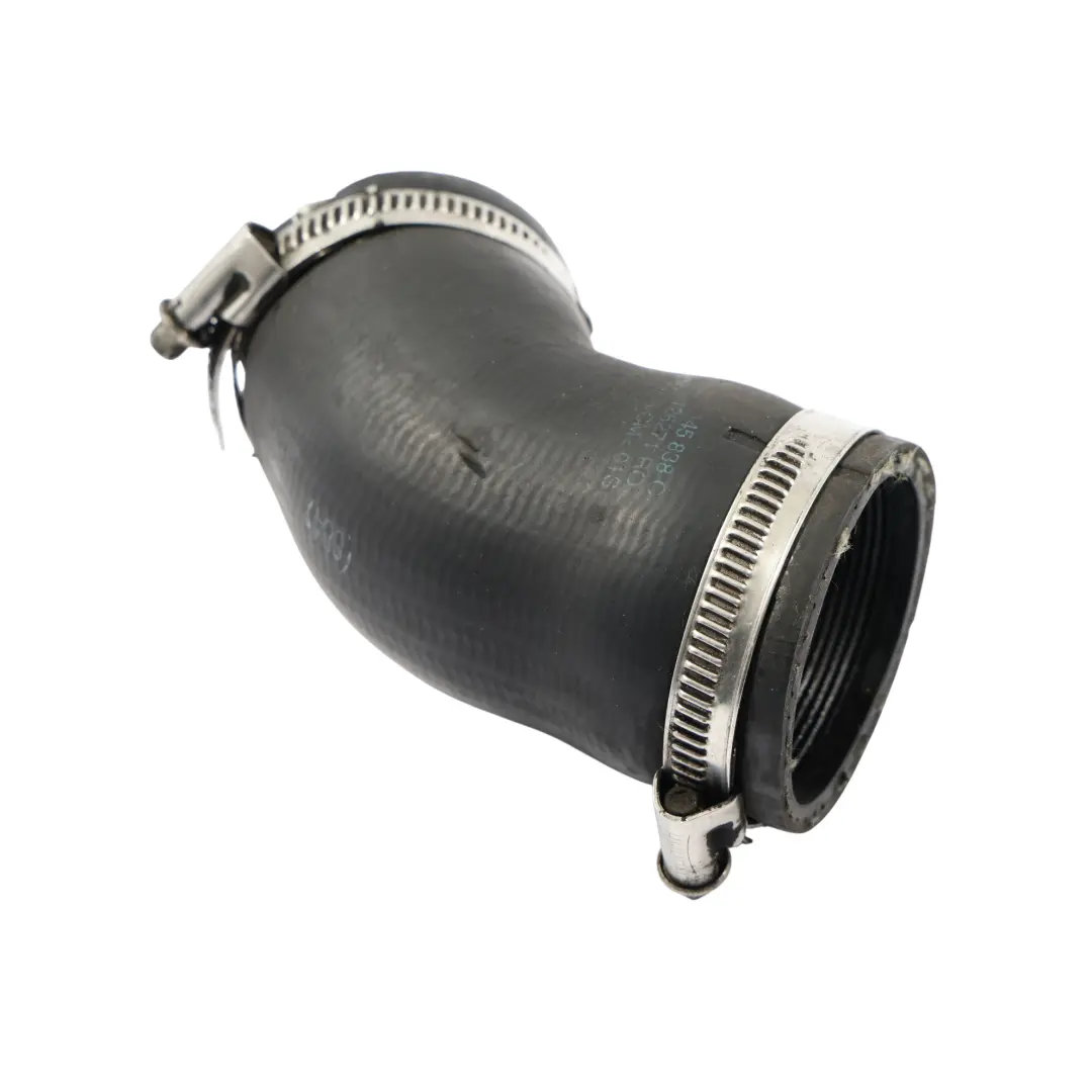 VW Polo Mk5 Air Charge Pipe Turbo Intercooler Hose Connector 1.2 TDI - SKU 6R0145838C - Part number 6R0145838C