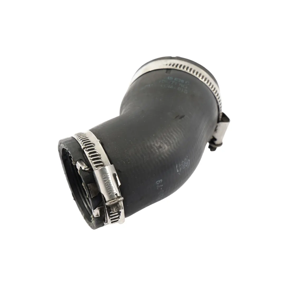 VW Polo Mk5 Tubo Carga Aire Turbo Intercooler Manguera 1.2 TDI - SKU 6R0145838C - Número de pieza 6R0145838C