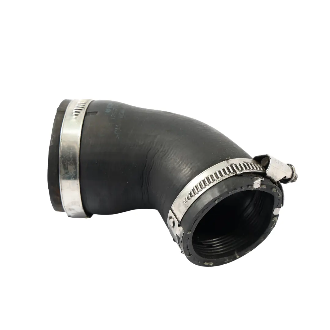 Mk5 Turbo Rohr Ladeluftkühler Schlauch Verbinder 1.2 TDI für VW Polo mit Teilenummer 6R0145838C VW Polo Mk5 Turbo Rohr Ladeluftkühler Schlauch Verbinder 1.2 TDI - SKU 6R0145838C - Teilenummer 6R0145838C