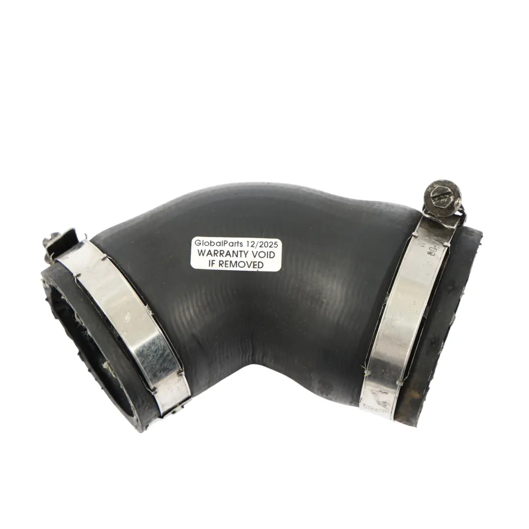 VW Polo Mk5 Raccord Tuyau Admission Air Turbocompresseur 1.2 TDI - SKU 6R0145838C - Numéro de pièce 6R0145838C