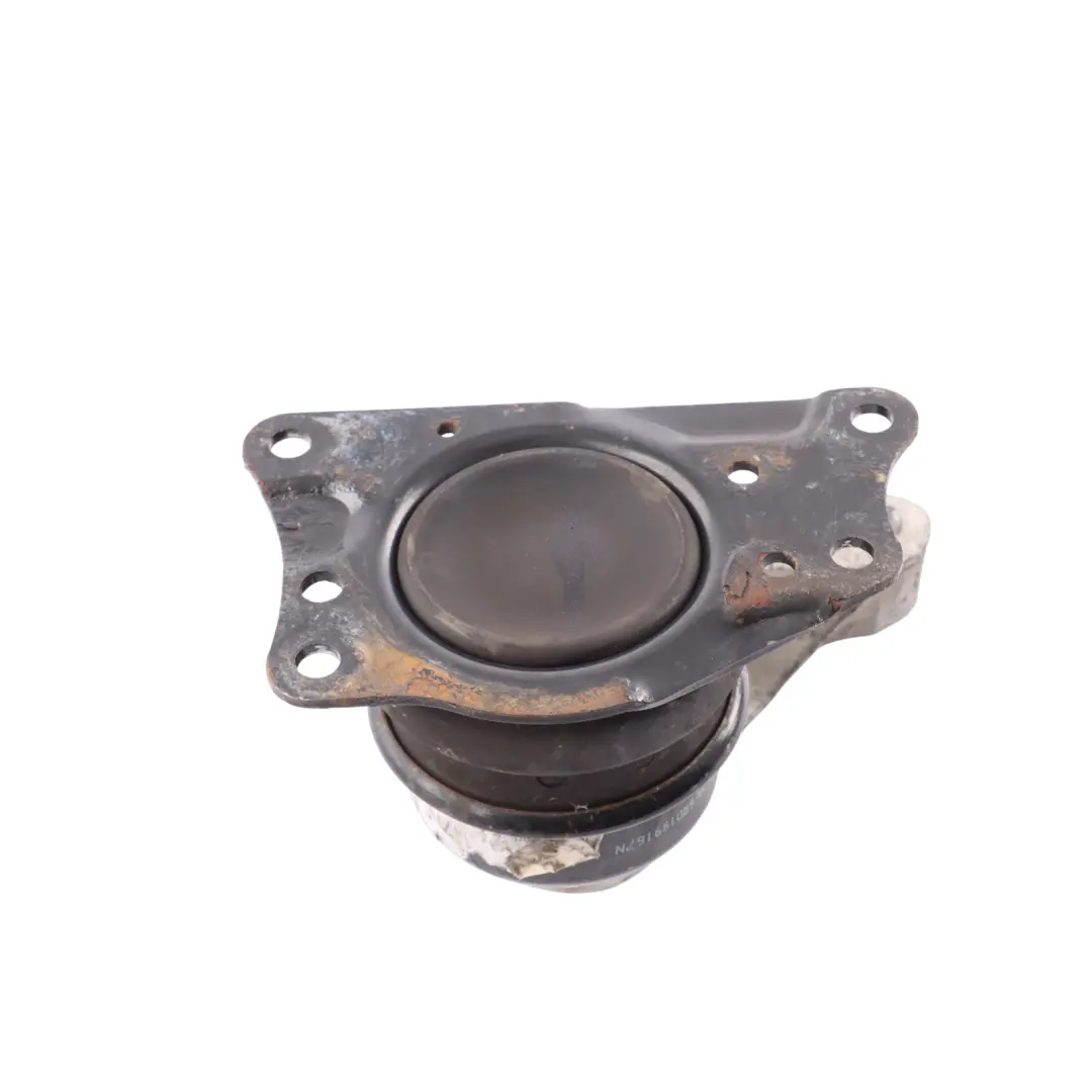 6J Toledo IV Engine Mount Bracket Holder Support Carrier to Seat Ibiza with Part number 6R0199262A Seat Ibiza 6J Toledo IV Engine Mount Bracket Holder Support Carrier - SKU 6R0199262A - Part number 6R0199262A