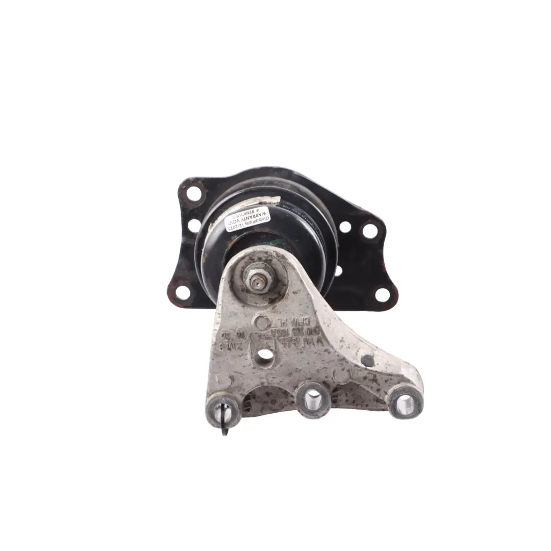 Seat Ibiza 6J Toledo IV Engine Mount Bracket Holder Support Carrier - SKU 6R0199262A - Part number 6R0199262A