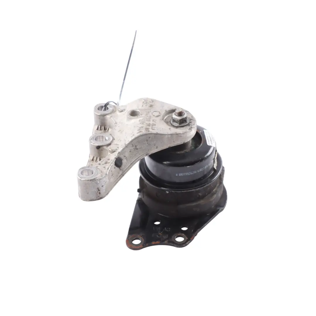 Seat Ibiza 6J Toledo IV Engine Mount Bracket Holder Support Carrier - SKU 6R0199262A - Part number 6R0199262A