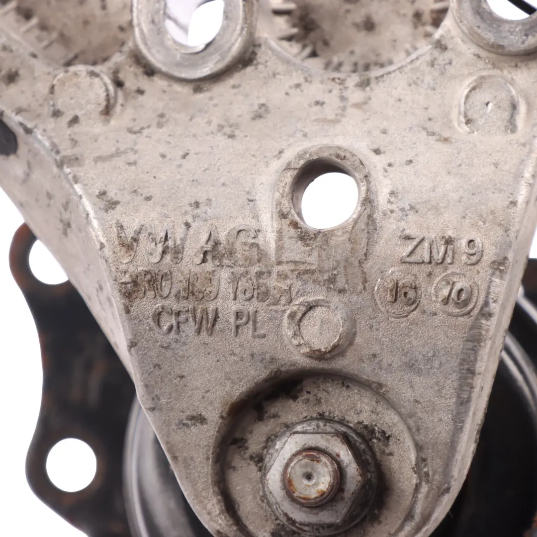 6J Toledo IV Engine Mount Bracket Holder Support Carrier to Seat Ibiza with Part number 6R0199262A Seat Ibiza 6J Toledo IV Engine Mount Bracket Holder Support Carrier - SKU 6R0199262A - Part number 6R0199262A