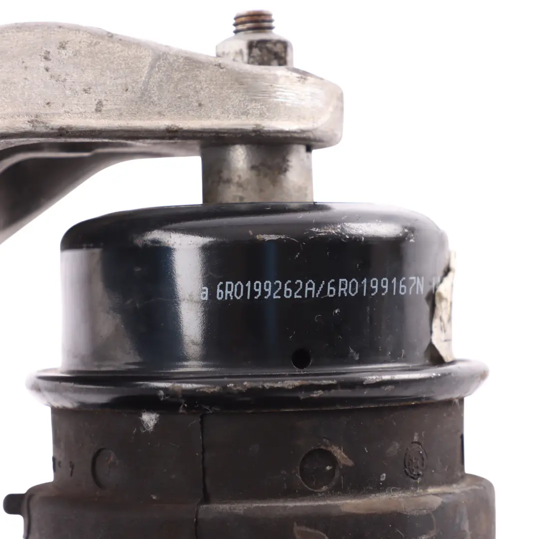 Seat Ibiza 6J Toledo IV Engine Mount Bracket Holder Support Carrier - SKU 6R0199262A - Part number 6R0199262A